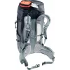 Mochila DEUTER Trail Pro 36 – 36 L mochila de caminhada para mulher, costas ventiladas, cinto de cintura