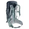 Mochila DEUTER Trail Pro 36 – 36 L mochila de caminhada para mulher, costas ventiladas, cinto de cintura