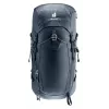 Mochila DEUTER Trail Pro 36 – 36 L mochila de caminhada para mulher, costas ventiladas, cinto de cintura