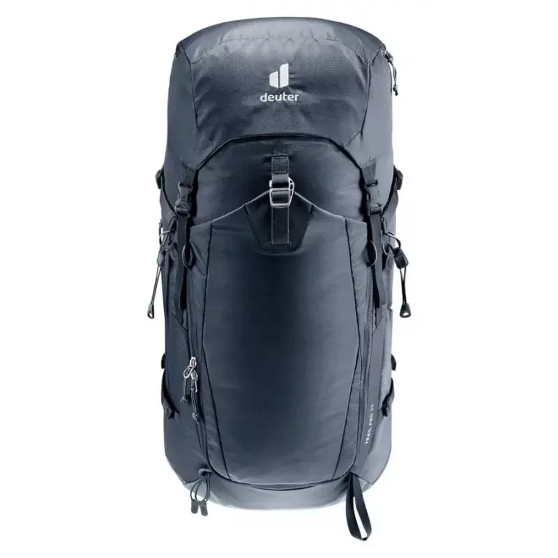 Mochila DEUTER Trail Pro 36 – 36 L mochila de caminhada para mulher, costas ventiladas, cinto de cintura
