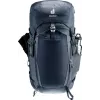 Mochila DEUTER Trail Pro 36 – 36 L mochila de caminhada para mulher, costas ventiladas, cinto de cintura