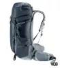 Mochila DEUTER Trail Pro 36 – 36 L mochila de caminhada para mulher, costas ventiladas, cinto de cintura