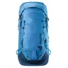Mochila DEUTER Freescape Lite 26 L — mochila de esqui de montanha sem estrutura, 26 L, 1,18 kg, top loader, azul