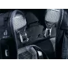 Mochila DEUTER Aircontact Pro 75+10 — capacidade 75+10 l, preta, durável e repelente à água