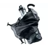 Mochila DEUTER Aircontact Pro 75+10 — capacidade 75+10 l, preta, durável e repelente à água
