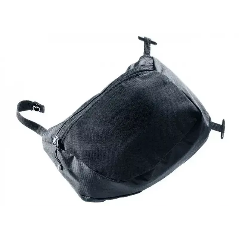 Mochila DEUTER Aircontact Pro 75+10 — capacidade 75+10 l, preta, durável e repelente à água