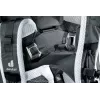 Mochila DEUTER Aircontact Pro 75+10 SL mulher — 75+10 L, formato SL, grafite, 2,88 kg, nylon