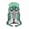 Mochila DEUTER Futura PRO 34 SL mochila de caminhada mulher, 34 L, material reciclado, verde