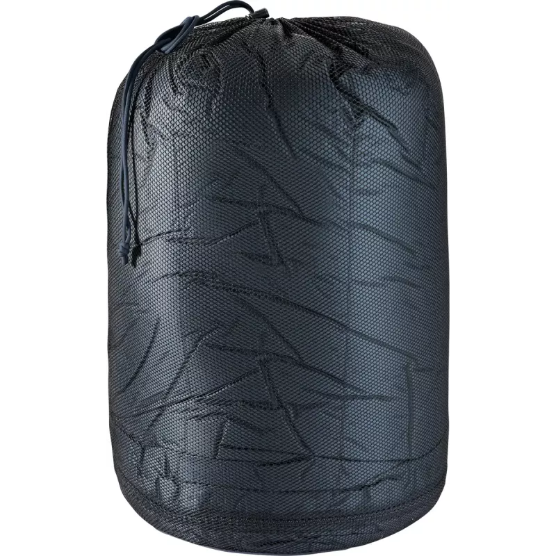 Saco-cama tipo múmia DEUTER Astro 500 (-2 °C/28 °F), Ripstop azul, 2050×750×480 mm