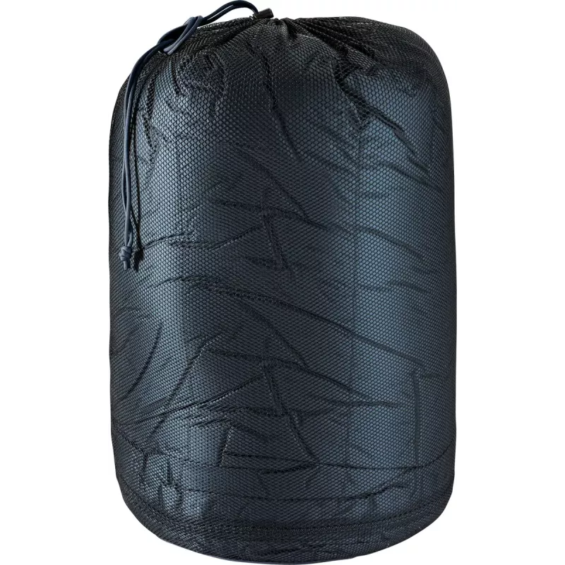 Saco-cama tipo múmia DEUTER Astro 300 +2 °C / 36 °F Ripstop azul, largura 760 mm, profundidade 490 mm