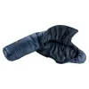 Saco-cama tipo múmia DEUTER Astro 300 +2 °C / 36 °F Ripstop azul, largura 760 mm, profundidade 490 mm