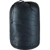 Saco-cama tipo múmia DEUTER Astro 300 EL +2 °C/36 °F — altura máxima do utilizador 200 cm, largura 790 mm, profundidade 520 mm, Ripstop azul
