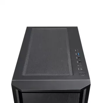 Captiva R10-0665 PC gaming, Ryzen 7 7800X3D, 64 GB DDR5, 1 TB SSD, Radeon RX 9060 XT