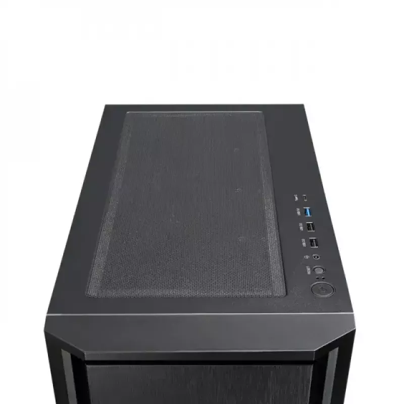 Captiva R10-0665 PC gaming, Ryzen 7 7800X3D, 64 GB DDR5, 1 TB SSD, Radeon RX 9060 XT