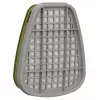 3M 6059 ABEK1R Filtro de gases e vapores, embalagem de 2