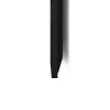 Suporte de parede Hama Ultraslim preto