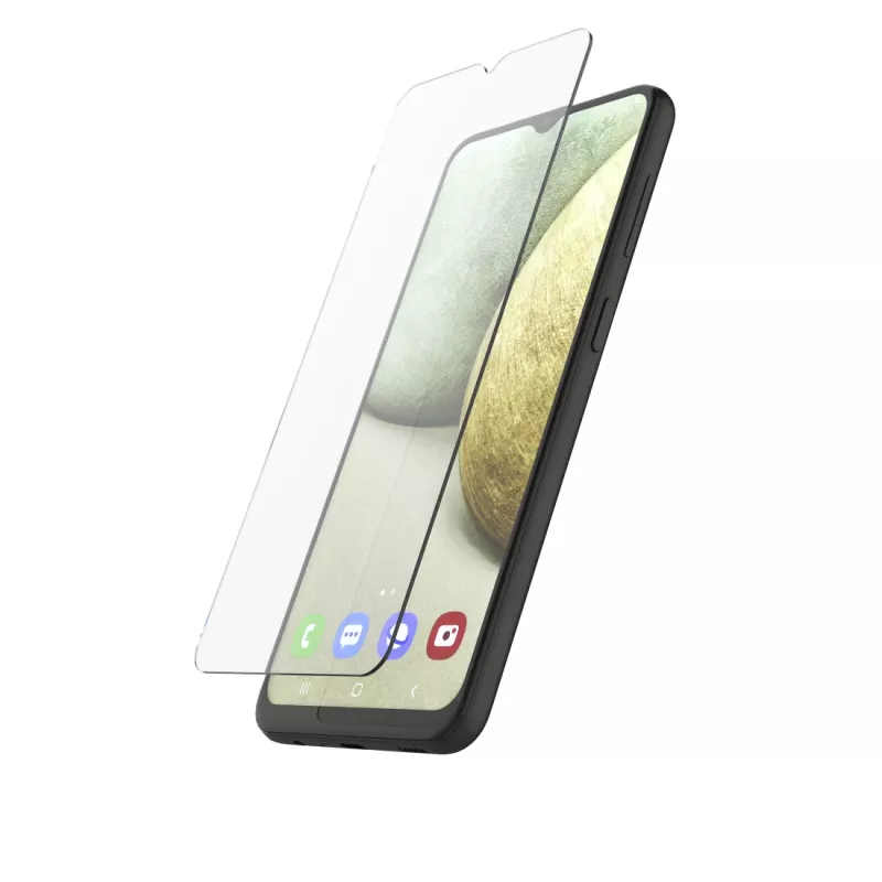 Hama Premium Crystal Glass protetor de ecrã transparente Samsung 1 unid.