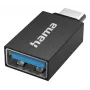 Hama 00300083 placas de interface/adaptador USB Type-C