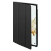 Hama 00222005 capa para tablet 27,7 cm (10,9 polegadas) folio preto, transparente