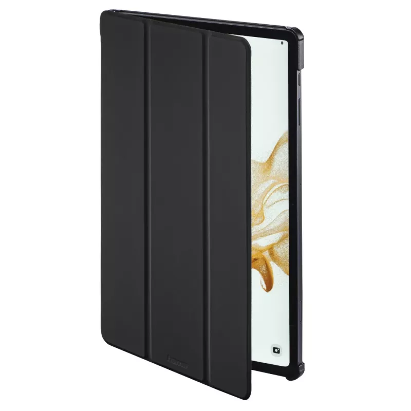 Hama 00222006 capa para tablet 31,5 cm (12,4 polegadas) folio preto
