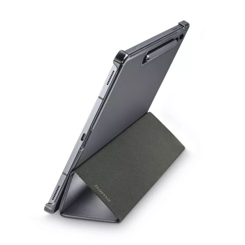 Hama 00222006 capa para tablet 31,5 cm (12,4 polegadas) folio preto
