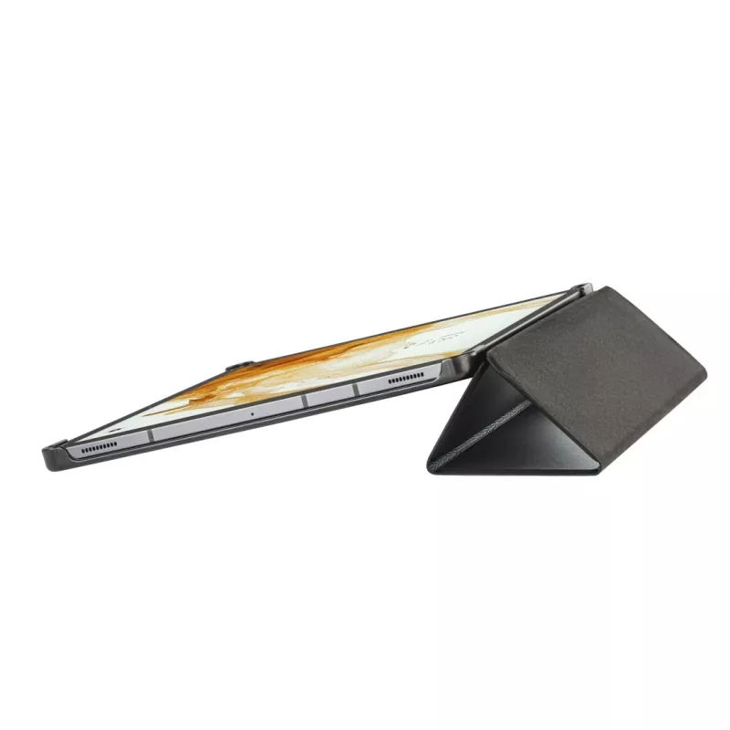 Hama 00222006 capa para tablet 31,5 cm (12,4 polegadas) folio preto