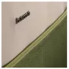 Hama To Go 30,7 cm (12,1 polegadas) capa tipo sleeve bege, verde
