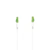 Hama 00200798 cabo InfiniBand/fibra ótica 15 m LC LC/APC branco