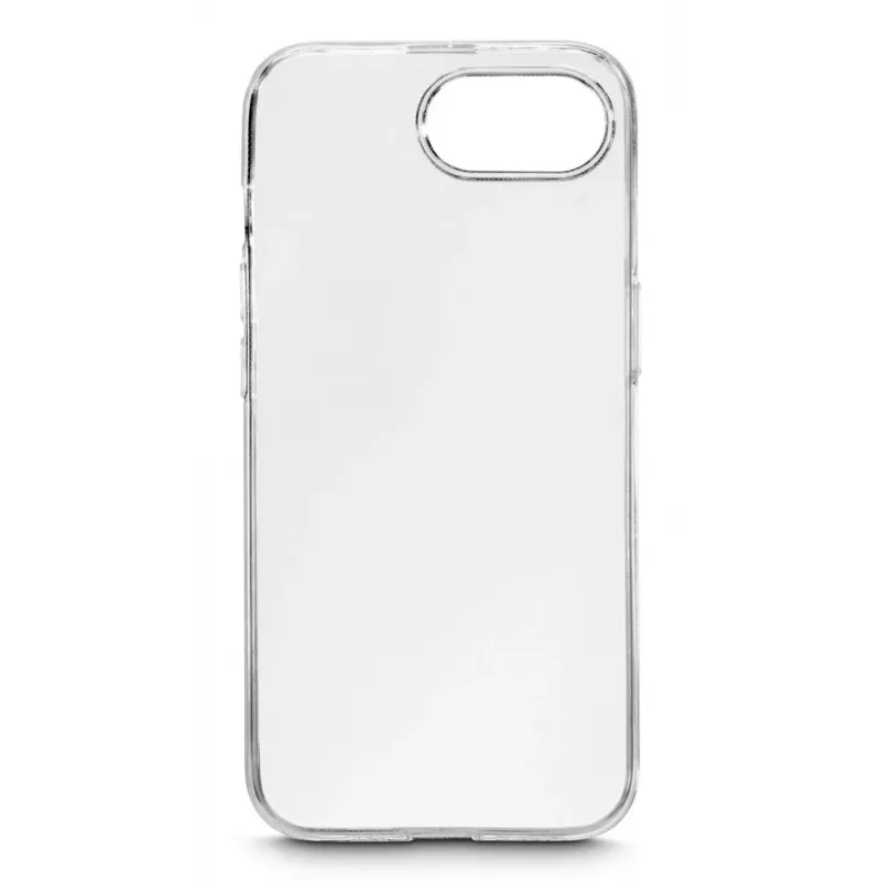 Hama Always Clear capa para telemóvel 15,5 cm (6,1 polegadas) capa transparente