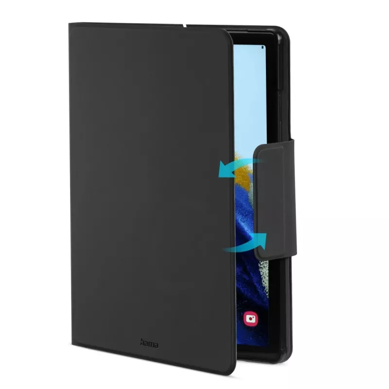 Hama Premium 27,9 cm (11 polegadas) folio preto