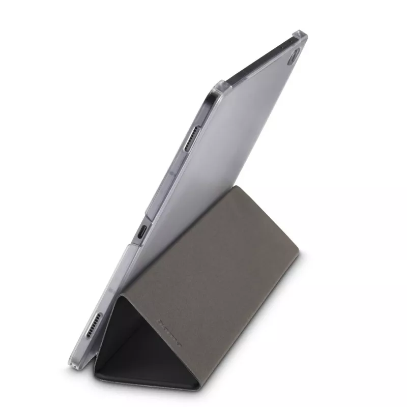 Hama Fold Clear 37,1 cm (14,6 polegadas) folio preto
