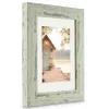 Hama Cottage moldura individual cor menta