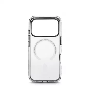 Hama Extreme Protect capa para telemóvel 16 cm (6,3 polegadas) capa transparente