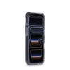 Hama Extreme Protect capa para telemóvel 16 cm (6,3 polegadas) capa transparente