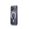 Hama Extreme Protect capa para telemóvel 16 cm (6,3 polegadas) capa transparente
