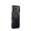 Hama Extreme Protect capa para telemóvel 16 cm (6,3 polegadas) capa preta