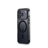 Hama Extreme Protect capa para telemóvel 16 cm (6,3 polegadas) capa preta