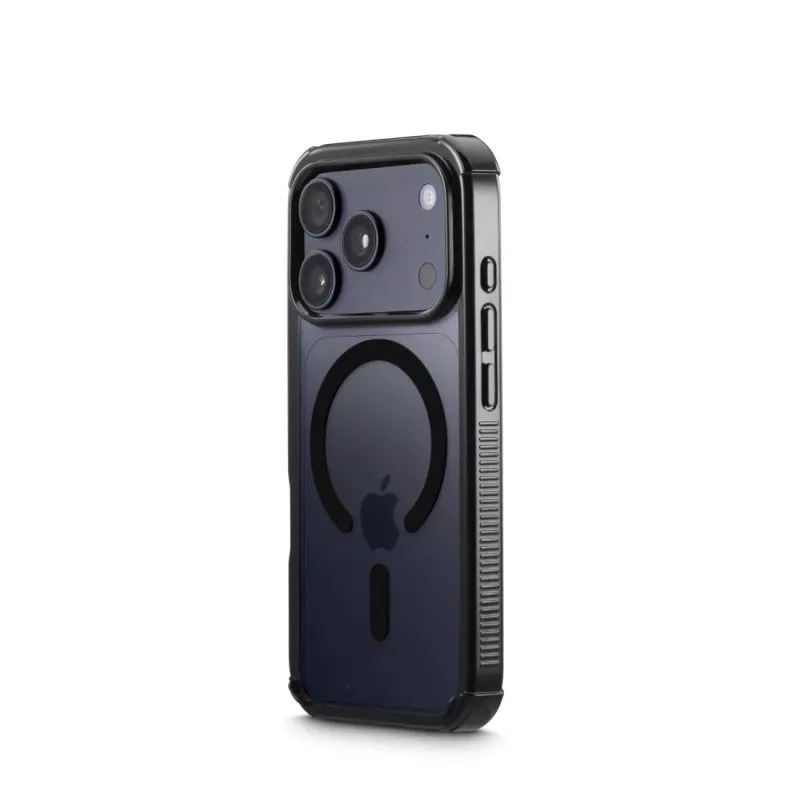 Hama Extreme Protect capa para telemóvel 16 cm (6,3 polegadas) capa preta