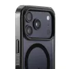 Hama Extreme Protect capa para telemóvel 16 cm (6,3 polegadas) capa preta