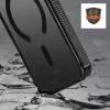 Hama Extreme Protect capa para telemóvel 16 cm (6,3 polegadas) capa preta