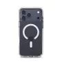 Hama Extreme Protect capa para telemóvel 17,5 cm (6,9 polegadas) capa transparente