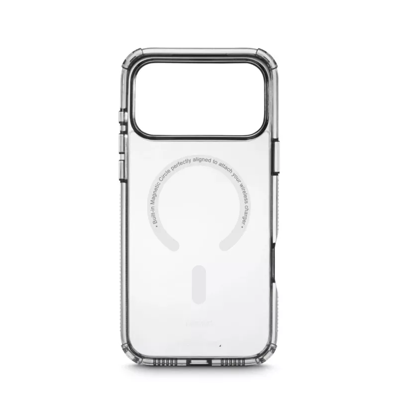 Hama Extreme Protect capa para telemóvel 17,5 cm (6,9 polegadas) capa transparente