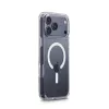 Hama Extreme Protect capa para telemóvel 17,5 cm (6,9 polegadas) capa transparente