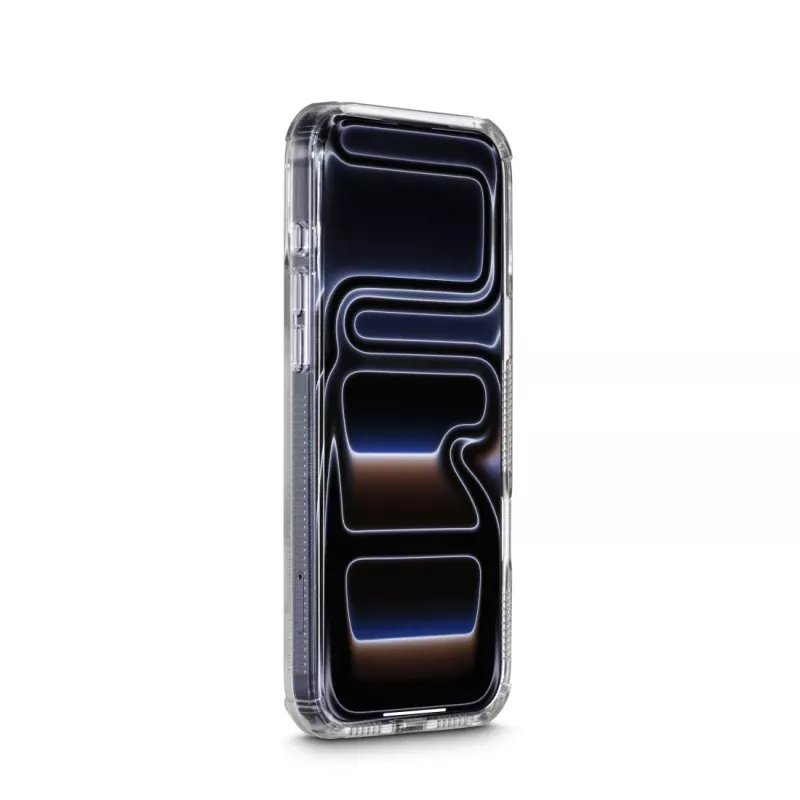 Hama Extreme Protect capa para telemóvel 17,5 cm (6,9 polegadas) capa transparente
