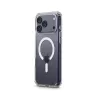 Hama Extreme Protect capa para telemóvel 17,5 cm (6,9 polegadas) capa transparente
