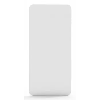 Hama Clear Protect película protetora de ecrã transparente Samsung 1 unid.
