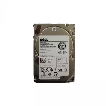 Disco interno DELL 7YX58 600 GB 10000 RPM 2.5 polegadas SAS