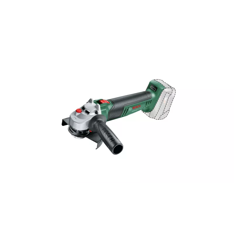 Bosch Universal Grind 18V-75 rebarbadora 11,5 cm 12000 rpm 1,7 kg