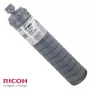 Ricoh MP 9002 Type 6210D Cartucho de toner 842346, preto, original, 43 000 páginas