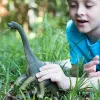 schleich Dinossauros Brachiosaurus, 4 ano(s), Era dos Dinossauros, A Conquista da Terra, Dinossauros e Vulcão, Os Primeiros Gigantes, Multicolor, Plástico